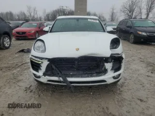 2015 Porsche Macan S с VIN WP1AB2A56FLB51211, выставлен на аукционе Copart как лот 47915795 с пробегом 113 847 миль миль и Чистый • Clean title. История ставок и продаж доступна на DreamBid. Изображение 5.