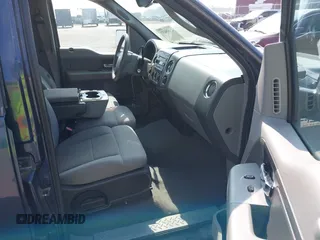 2006 Ford F-150 XLT with VIN 1FTPW14V56FB44058, listed as a IAAI auction lot 42498037 with 175,944 mi miles and . Bid and sale history available at DreamBid. Image 5.