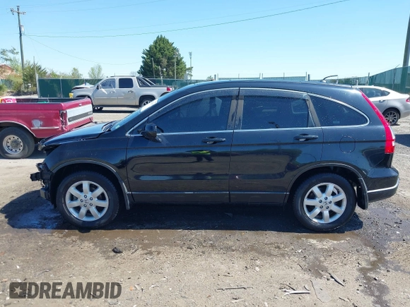 2007 Honda CR-V EX-L with VIN 5J6RE48787L010750, listed as a IAAI auction lot 42025913 with 230,460 mi miles and . Bid and sale history available at DreamBid. Image 15.