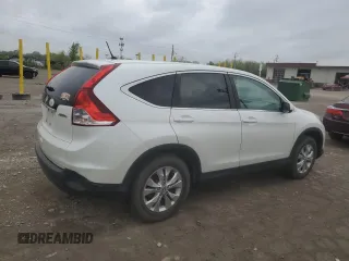 2014 Honda CR-V EX with VIN 5J6RM4H54EL083449, listed as a Copart auction lot 54211445 with 194,359 mi miles and Clean Title. Bid and sale history available at carsss.com. Image 3.