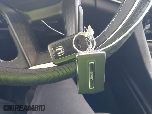 2023 Jeep Grand Cherokee Altitude с VIN 1C4RJHAG8PC670600, выставлен на аукционе IAAI как лот 42451895 с пробегом 39 598 миль миль и . История ставок и продаж доступна на DreamBid. Изображение 11.
