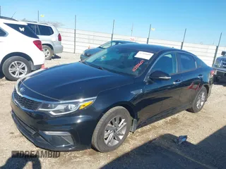 2020 Kia Optima LX z VIN 5XXGT4L34LG419202, wystawiony jako IAAI lot #41380609 z przebiegiem 84 554 mil mil oraz . Historia ofert i sprzedaży dostępna na DreamBid. Obrazek 17.