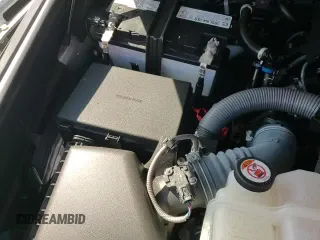 2022 Toyota Tundra 1794 Edition с VIN 5TFMA5AB0NX015060, выставлен на аукционе Copart как лот 80791055 с пробегом 56 277 миль миль и Списание • Salvage title. История ставок и продаж доступна на DreamBid. Изображение 15.