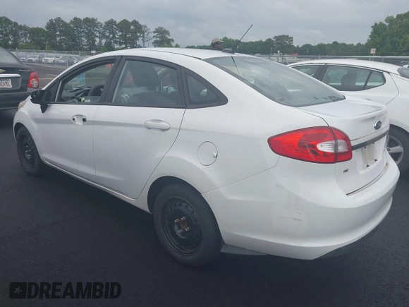 2011 Ford Fiesta SE с VIN 3FADP4BJ5BM207435, выставлен на аукционе IAAI как лот 42216633 с пробегом 147 812 миль миль и . История ставок и продаж доступна на DreamBid. Изображение 3.