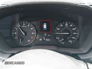 2024 Subaru Impreza with VIN JF1GUABC0R8896160, listed as a IAAI auction lot 42063084 with 3,053 mi miles and . Bid and sale history available at DreamBid. Image 7.