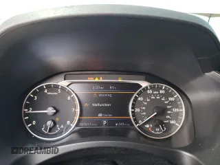 2019 Nissan Altima S z VIN 1N4BL4BV4KC221429, wystawiony jako Copart lot #67960334 z przebiegiem 101 617 mil mil oraz Szkoda całkowita • Salvage title. Historia ofert i sprzedaży dostępna na DreamBid. Obrazek 9.