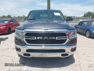 2020 Ram 1500 Big Horn с VIN 1C6RREBT2LN311820, выставлен на аукционе IAAI как лот 42372941 с пробегом 26 049 миль миль и . История ставок и продаж доступна на DreamBid. Изображение 12.
