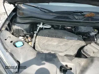 2019 Honda Passport Sport с VIN 5FNYF8H27KB015069, выставлен на аукционе Copart как лот 64248125 с пробегом 49 182 миль миль и Списание • Salvage title. История ставок и продаж доступна на DreamBid. Изображение 14.