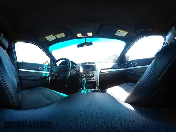 2017 Ford Explorer XLT с VIN 1FM5K8D85HGB48819, выставлен на аукционе IAAI как лот 41892276 с пробегом 132 962 миль миль и . История ставок и продаж доступна на DreamBid. Изображение 18.