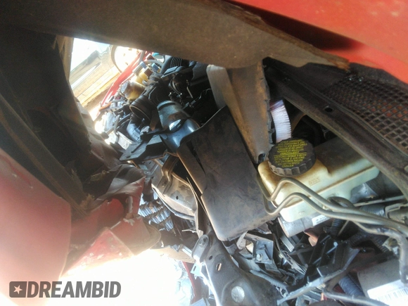 2013 Nissan Frontier SV with VIN 1N6AD0ER0DN754652, listed as a IAAI auction lot 42106743 with Not provided miles and . Bid and sale history available at DreamBid. Image 10.