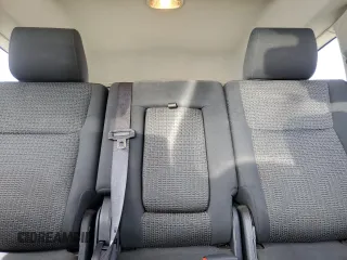 2008 Jeep Commander Sport z VIN 1J8HG48N58C127500, wystawiony jako Copart lot #58834495 z przebiegiem 163 897 mil mil oraz Czysty tytuł • Clean title. Historia ofert i sprzedaży dostępna na DreamBid. Obrazek 10.
