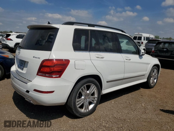 2013 Mercedes-Benz GLK 350 z VIN WDCGG8JB7DG076427, wystawiony jako Copart lot #56985255 z przebiegiem 129 986 mil mil oraz Czysty tytuł • Clean title. Historia ofert i sprzedaży dostępna na DreamBid. Obrazek 3.