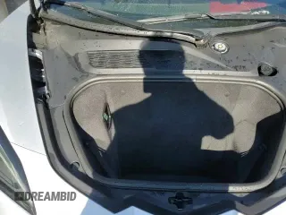 2020 Chevrolet Corvette 3LT с VIN 1G1Y83D45L5112044, выставлен на аукционе Copart как лот 84932785 с пробегом 5 883 миль миль и Списание • Salvage title. История ставок и продаж доступна на DreamBid. Изображение 12.