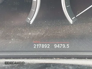 2015 BMW 5 Series 535d xDrive with VIN WBAFV3C50FD686804, listed as a IAAI auction lot 42402814 with 217,892 mi miles and . Bid and sale history available at DreamBid. Image 14.