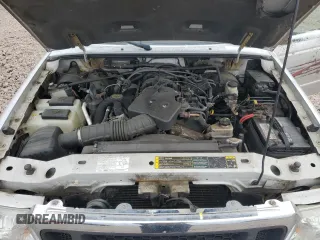 2004 Ford Ranger XL Fleet with VIN 1FTYR15E84PB61390, listed as a Copart auction lot 82563064 with 97,480 mi miles and Salvage Title. Bid and sale history available at DreamBid. Image 11.