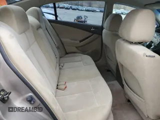 2007 Nissan Altima 2.5 with VIN 1N4AL21E37C108421, listed as a Copart auction lot 51650025 with 179,083 mi miles and Salvage Title. Bid and sale history available at carsss.com. Image 10.