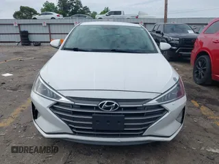 2020 Hyundai Elantra Value Edition z VIN 5NPD84LF7LH543676, wystawiony jako IAAI lot #42198725 z przebiegiem 112 802 mil mil oraz . Historia ofert i sprzedaży dostępna na DreamBid. Obrazek 12.
