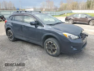 2013 Subaru Crosstrek Limited z VIN JF2GPAGC7D2894106, wystawiony jako Copart lot #54306145 z przebiegiem 215 769 mil mil oraz Szkoda całkowita • Salvage title. Historia ofert i sprzedaży dostępna na DreamBid. Obrazek 4.