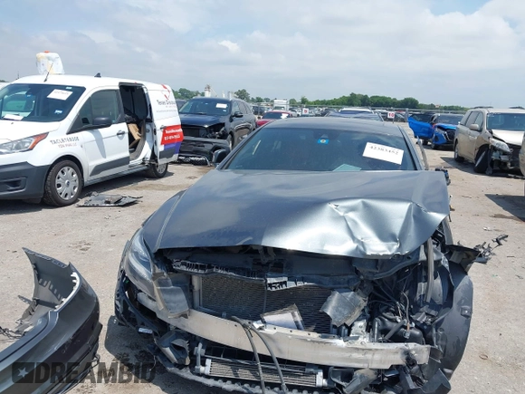 2014 Mercedes-Benz CLS 550 z VIN WDDLJ7DB9EA125553, wystawiony jako IAAI lot #42383452 z przebiegiem 68 302 mil mil oraz . Historia ofert i sprzedaży dostępna na DreamBid. Obrazek 13.