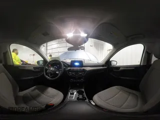 2022 Ford Escape SE с VIN 1FMCU0G64NUB71518, выставлен на аукционе IAAI как лот 42196475 с пробегом 9 389 миль миль и . История ставок и продаж доступна на DreamBid. Изображение 20.