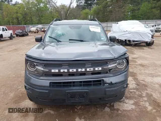 2021 Ford Bronco Sport Big Bend z VIN 3FMCR9B66MRA09358, wystawiony jako IAAI lot #41899391 z przebiegiem 127 317 mil mil oraz . Historia ofert i sprzedaży dostępna na DreamBid. Obrazek 12.