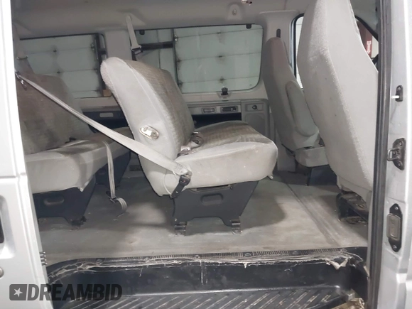 2004 Ford Econoline Passenger XL с VIN 1FBSS31S14HB03475, выставлен на аукционе IAAI как лот 40870748 с пробегом 201 423 миль миль и . История ставок и продаж доступна на DreamBid. Изображение 8.