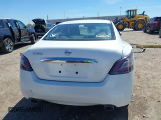 2014 Nissan Maxima SV z VIN 1N4AA5AP6EC457434, wystawiony jako IAAI lot #41801971 z przebiegiem 160 756 mil mil oraz . Historia ofert i sprzedaży dostępna na DreamBid. Obrazek 17.