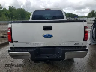 2011 Ford F-250 XL с VIN 1FT7X2B66BED04561, выставлен на аукционе Copart как лот 55486585 с пробегом Не указан миль и На запчасти • Non repairable. История ставок и продаж доступна на DreamBid. Изображение 6.