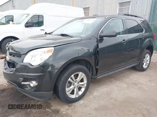 2014 Chevrolet Equinox LT with VIN 2GNFLGEK2E6248115, listed as a IAAI auction lot 41851005 with 89,059 mi miles. Bid and sale history available at carsss.com. Image 2.