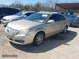 2009 Toyota Avalon XL with VIN 4T1BK36BX9U328993, listed as a IAAI auction lot 41778999 with NaN miles. Bid and sale history available at carsss.com. Image 17.