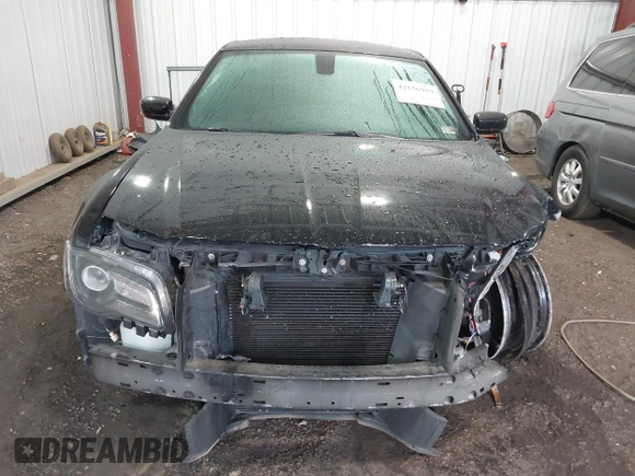 2021 Chrysler 300 S z VIN 2C3CCABG0MH554276, wystawiony jako IAAI lot #42156919 z przebiegiem 99 111 mil mil oraz . Historia ofert i sprzedaży dostępna na DreamBid. Obrazek 12.