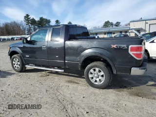 2012 Ford F-150 XL with VIN 1FTFX1ET3CFA77722, listed as a Copart auction lot 50467235 with 130,642 mi miles and Clean Title. Bid and sale history available at carsss.com. Image 2.