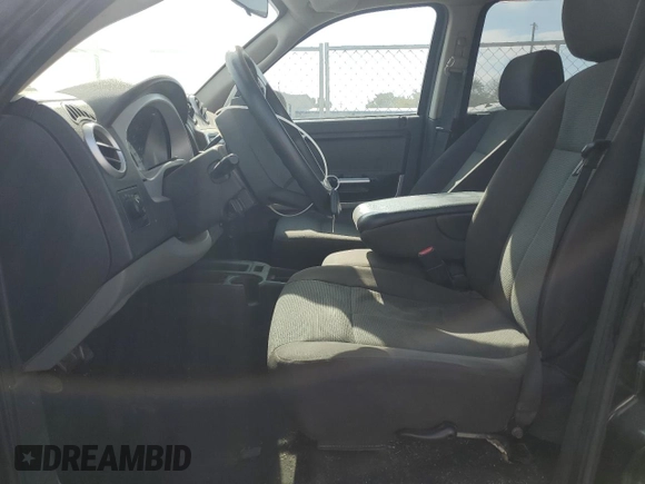 2008 Mitsubishi Raider LS z VIN 1Z7HC28K48S620012, wystawiony jako Copart lot #83677134 z przebiegiem 187 038 mil mil oraz Szkoda całkowita • Salvage title. Historia ofert i sprzedaży dostępna na DreamBid. Obrazek 7.