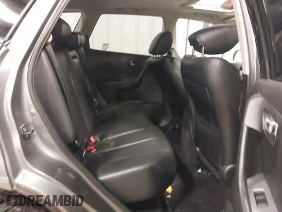 2006 Nissan Murano SL z VIN JN8AZ08W96W534210, wystawiony jako IAAI lot #40680294 z przebiegiem 179 794 mil mil oraz . Historia ofert i sprzedaży dostępna na DreamBid. Obrazek 8.