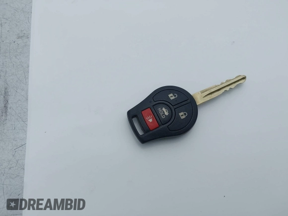 2014 Nissan Sentra SV z VIN 1N4AB7AP6EN853411, wystawiony jako IAAI lot #41058501 z przebiegiem 133 780 mil mil oraz . Historia ofert i sprzedaży dostępna na DreamBid. Obrazek 11.