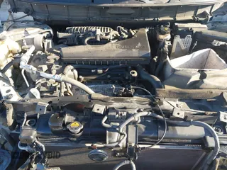 2015 Nissan Rogue SV with VIN 5N1AT2MVXFC916779, listed as a IAAI auction lot 41757810 with 169,629 mi miles. Bid and sale history available at carsss.com. Image 10.