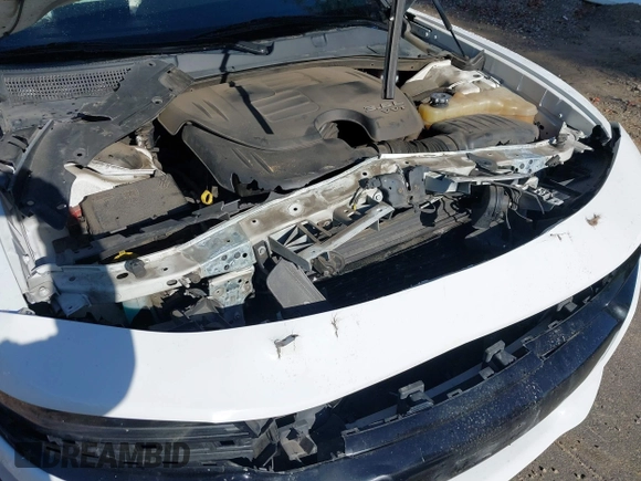 2019 Dodge Charger SXT with VIN 2C3CDXJGXKH533322, listed as a IAAI auction lot 41808838 with 95,877 mi miles and . Bid and sale history available at DreamBid. Image 20.