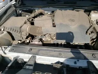 2023 Toyota Tacoma SR z VIN 3TYCZ5AN2PT161665, wystawiony jako Copart lot #59290685 z przebiegiem 17 725 mil mil oraz Szkoda całkowita • Salvage title. Historia ofert i sprzedaży dostępna na DreamBid. Obrazek 13.