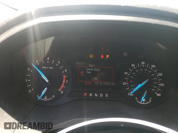 2020 Ford Edge SE z VIN 2FMPK3G92LBB28625, wystawiony jako Copart lot #57862435 z przebiegiem 80 288 mil mil oraz Szkoda całkowita • Salvage title. Historia ofert i sprzedaży dostępna na DreamBid. Obrazek 9.