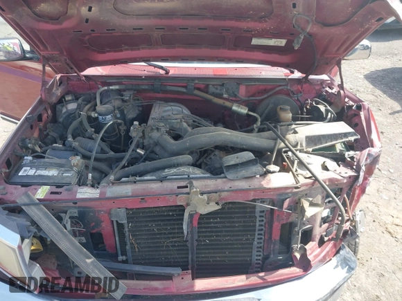 1992 Ford F-150 with VIN 1FTDF15N8NKA81612, listed as a IAAI auction lot 42150832 with 197,745 mi miles and . Bid and sale history available at DreamBid. Image 10.