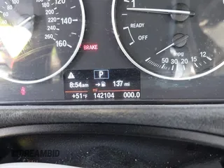 2015 BMW 4 Series 428i with VIN WBA3N7C54FK225367, listed as a IAAI auction lot 41958685 with 142,104 mi miles. Bid and sale history available at carsss.com. Image 15.