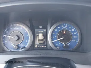 2019 Toyota Sienna L с VIN 5TDZZ3DC4KS015569, выставлен на аукционе IAAI как лот 42114405 с пробегом 101 476 миль миль и . История ставок и продаж доступна на DreamBid. Изображение 7.