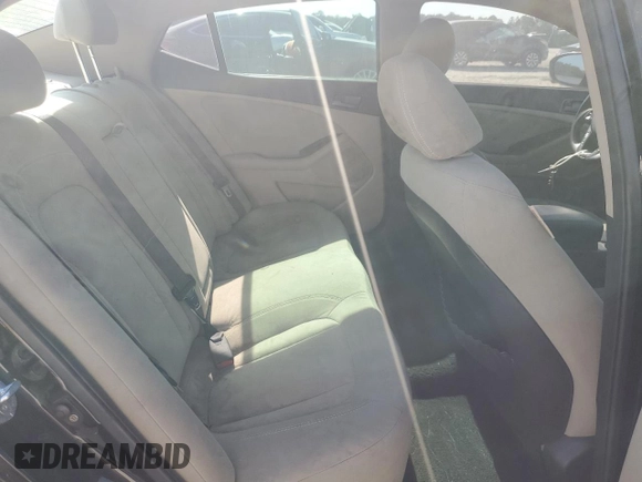2011 Kia Optima LX with VIN KNAGM4A75B5056623, listed as a Copart auction lot 55248075 with Not Provided miles and Clean Title. Bid and sale history available at carsss.com. Image 10.