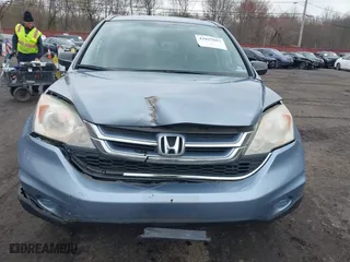 2011 Honda CR-V EX with VIN 3CZRE4H58BG704388, listed as a IAAI auction lot 42027055 with 89,543 mi miles. Bid and sale history available at carsss.com. Image 12.