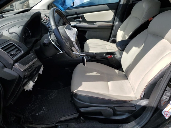 2016 Subaru Crosstrek Limited with VIN JF2GPANC2GH224404, listed as a Copart auction lot 46663205 with 79,933 mi miles and Salvage Title. Bid and sale history available at carsss.com. Image 7.