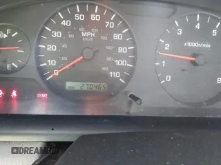 2001 Nissan Xterra XE z VIN 5N1ED28T41C554495, wystawiony jako IAAI lot #42282971 z przebiegiem 270 465 mil mil oraz . Historia ofert i sprzedaży dostępna na DreamBid. Obrazek 15.