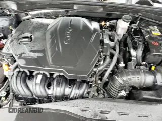 2024 Hyundai Sonata SEL z VIN KMHL64JA7RA379804, wystawiony jako Copart lot #89740035 z przebiegiem 41 168 mil mil oraz Czysty tytuł • Clean title. Historia ofert i sprzedaży dostępna na DreamBid. Obrazek 13.