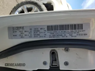 2017 Ram 1500 Laramie с VIN 1C6RR7VT8HS700381, выставлен на аукционе Copart как лот 49767395 с пробегом 102 561 миль миль и Списание • Salvage title. История ставок и продаж доступна на DreamBid. Изображение 12.