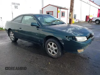 1999 Toyota Solara SE z VIN 2T1CF28P4XC235199, wystawiony jako IAAI lot #40836643 z przebiegiem 234 756 mil mil oraz . Historia ofert i sprzedaży dostępna na DreamBid. Obrazek 1.