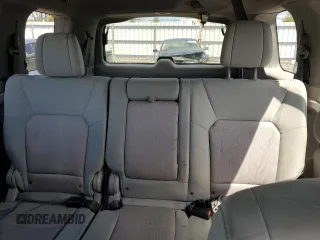 2015 Honda Pilot SE with VIN 5FNYF4H36FB055134, listed as a Copart auction lot 52310075 with 171,753 mi miles and Salvage Title. Bid and sale history available at DreamBid. Image 10.